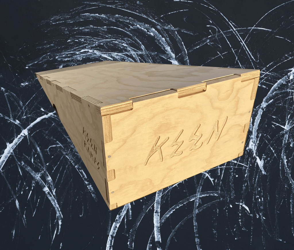 Puzzle Wedge