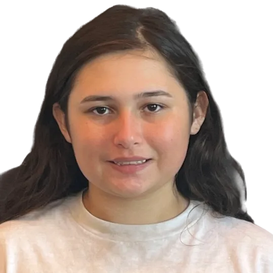 REBECCA HUBBARD