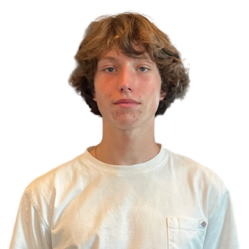 RION SWENSON