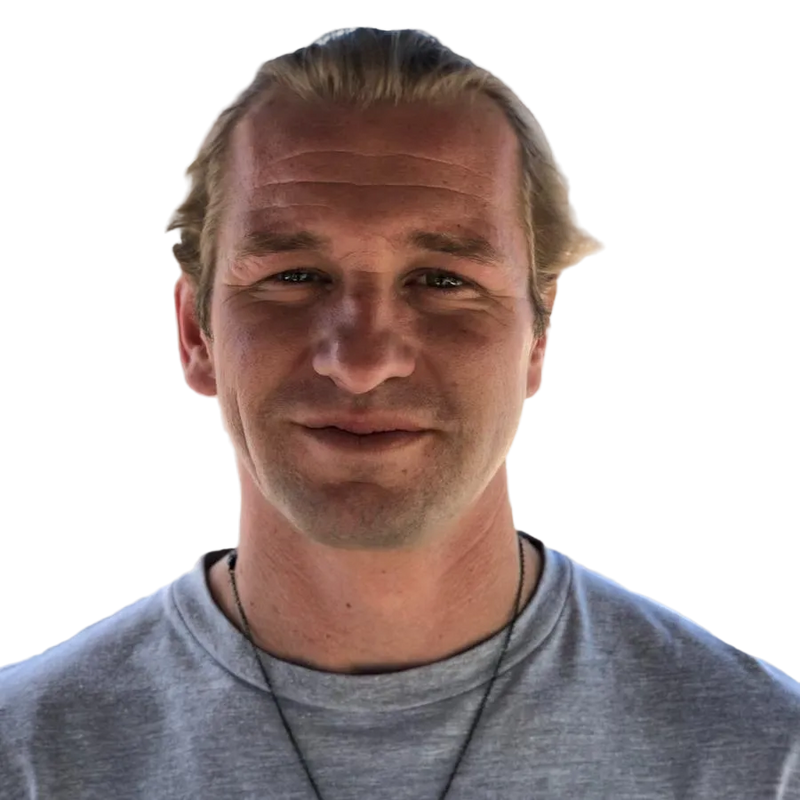 Robby Hargreaves