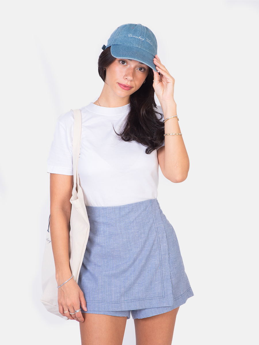 La casquette Country Club