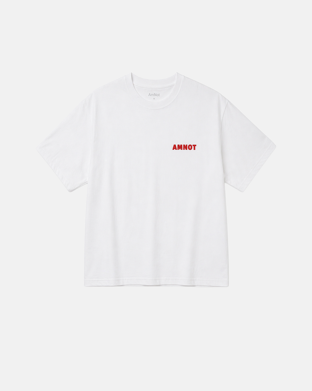T-shirt ample - Ciao Bella