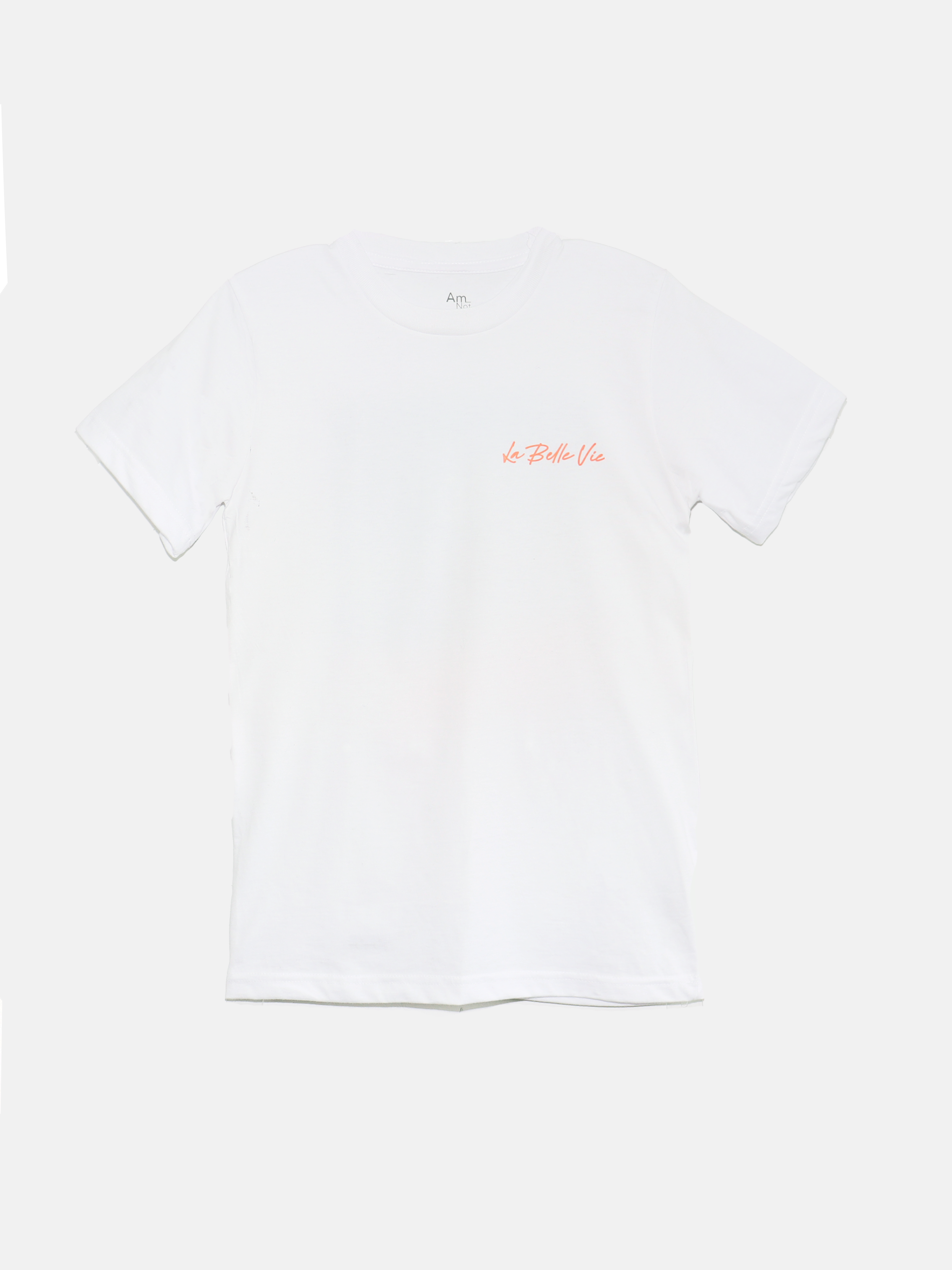 T-shirt - La Belle Vie