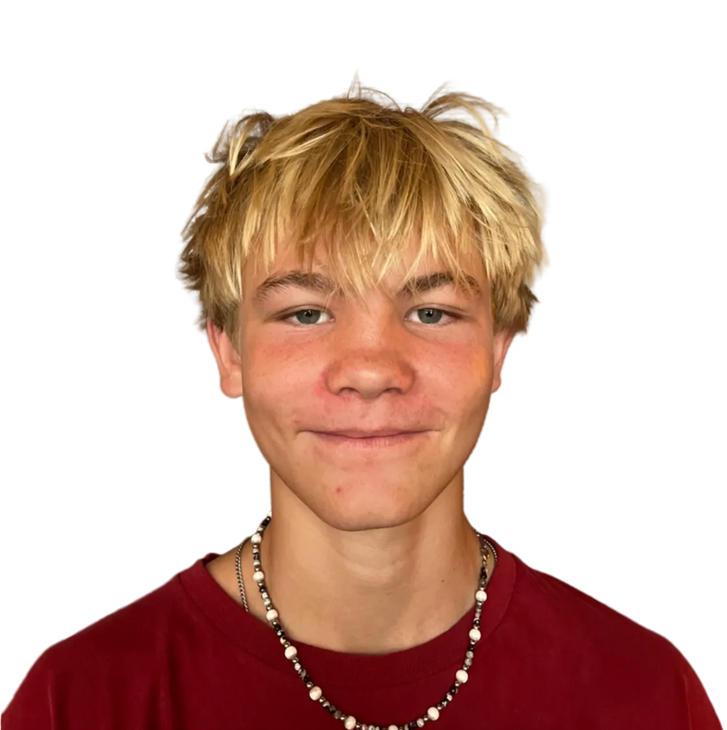 TRISTAN GRAVES