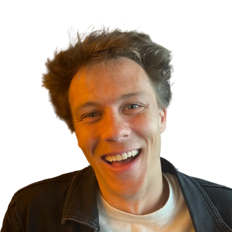 TYLER HAMMOND