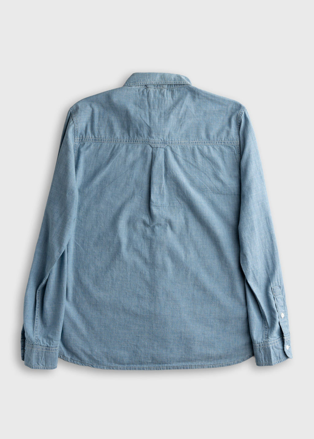 Wally Shirt