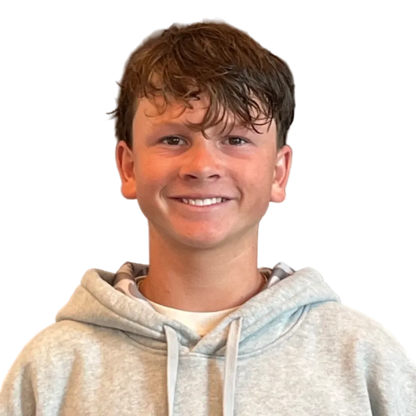 WYATT HAMMOND