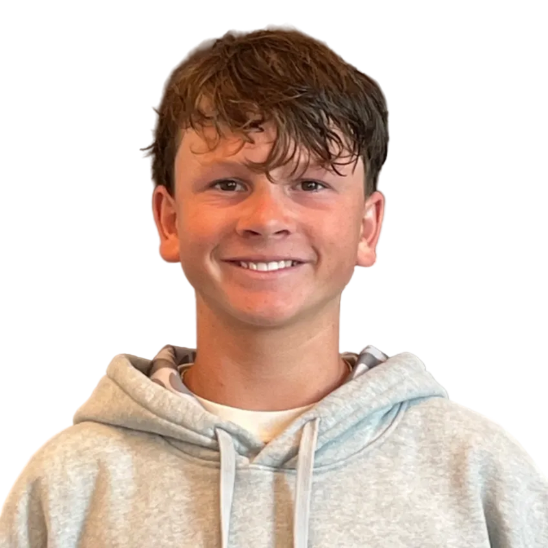 WYATT HAMMOND