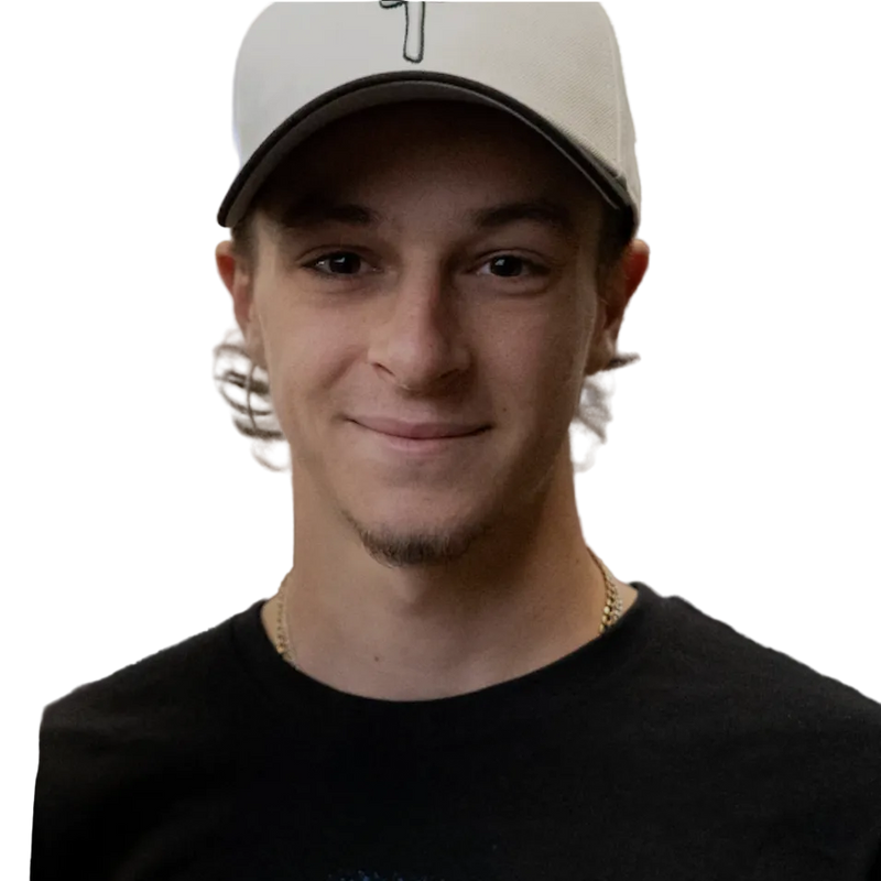 ZAVIER MATTHEWS