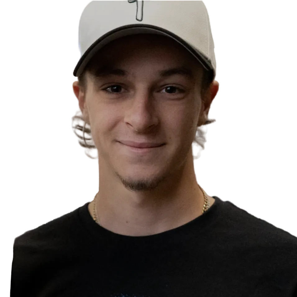ZAVIER MATTHEWS